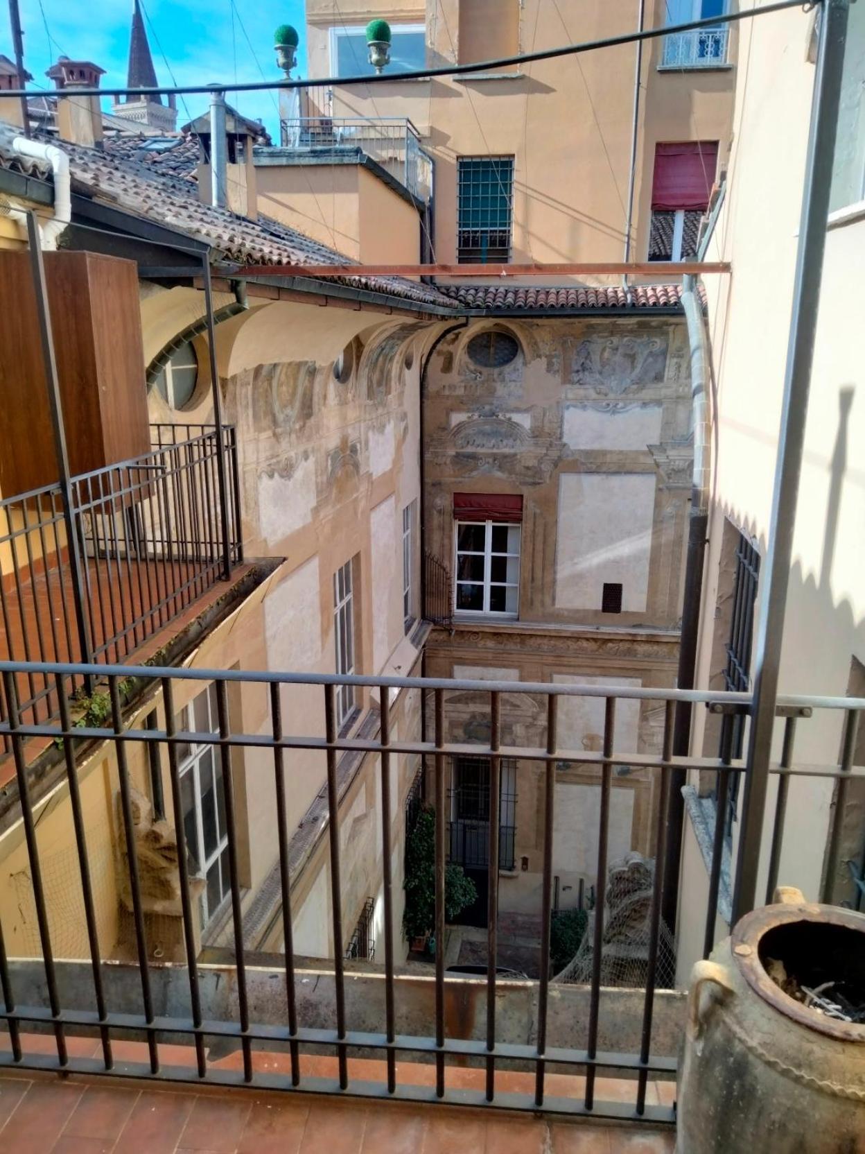 San Petronio Room And Suite Rooms - By Bolognacentro Luxuryh Eksteriør bilde